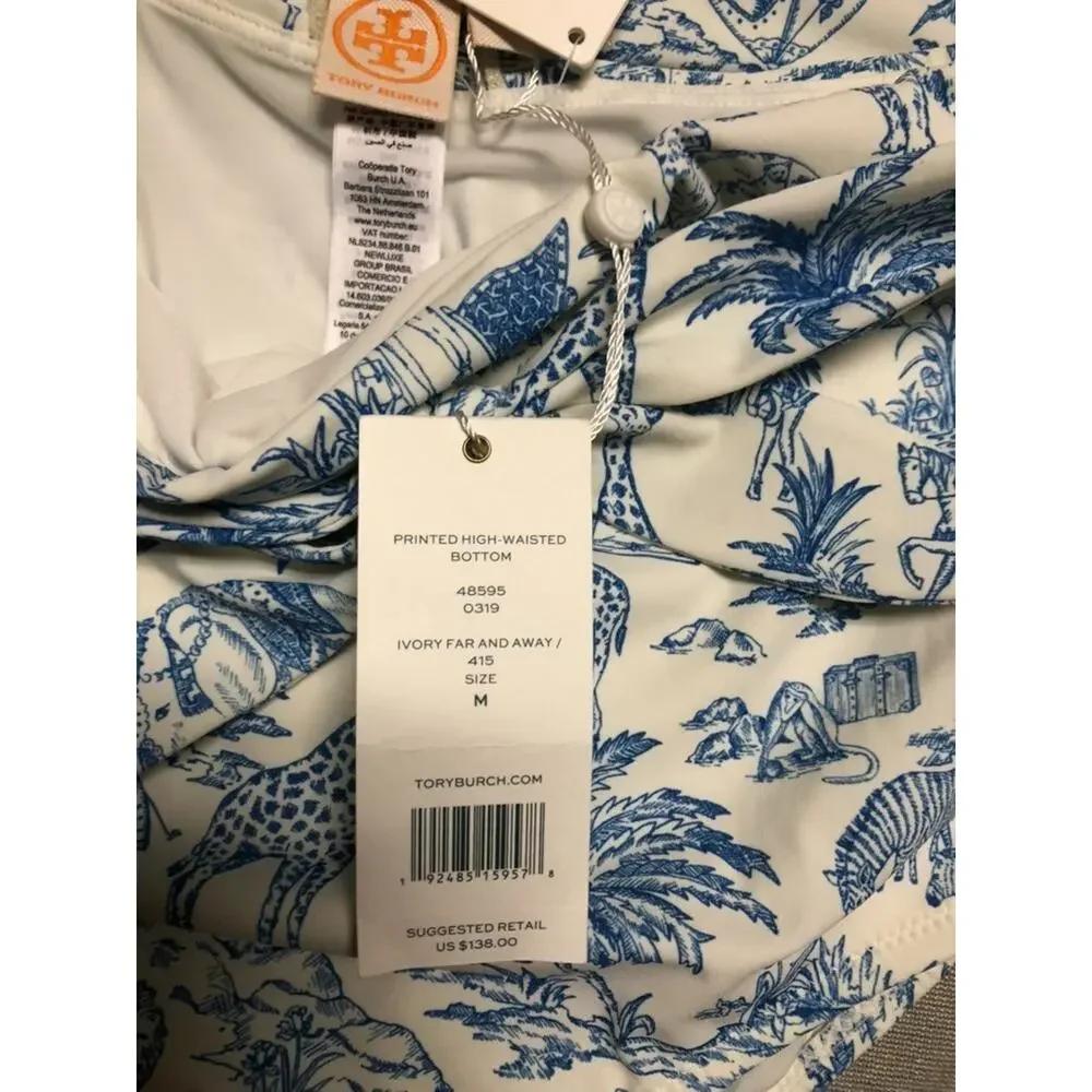 Tory Burch this item